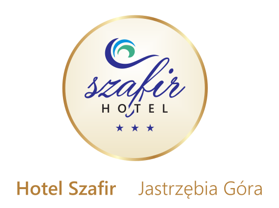 Hotel Szafir LOGO